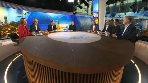 Weto prezydenta do ustawy o KRS. "Nawrocki odsłonił swoje oblicze"