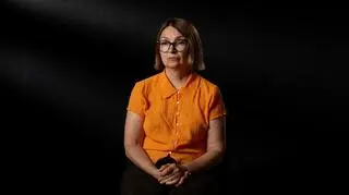 Ludmiła Husejnowa w rosyjskiej niewoli spędziła trzy lata.