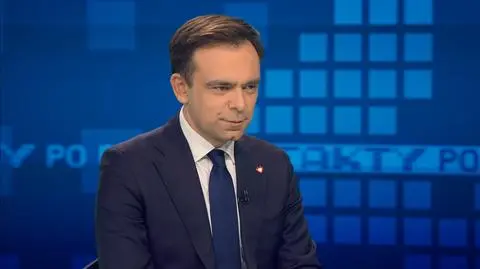 Gigantyczna dziura w budżecie. Minister tłumaczy