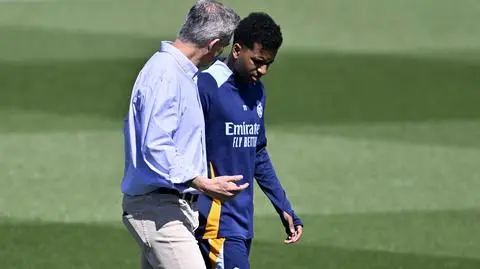 Plaga w Realu. Kolejni kontuzjowani 