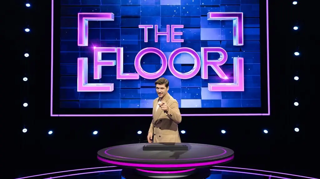 The Floor