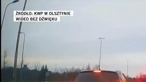 KWP w Olsztynie