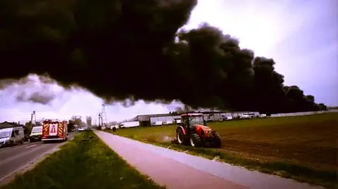 Dezinformacja "karmi się chaosem". "Jeżeli ktoś chce zawładnąć umysłami, będzie robił dwie rzeczy"