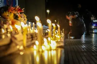 W wieku 88 lat zmarł papież Franciszek