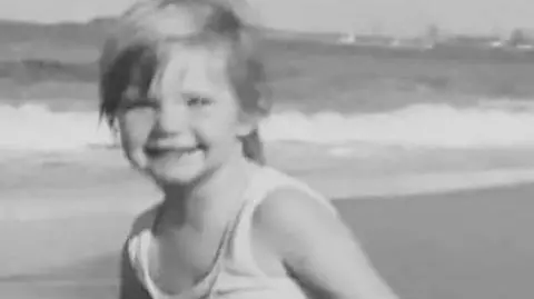 Cheryl Grimmer
