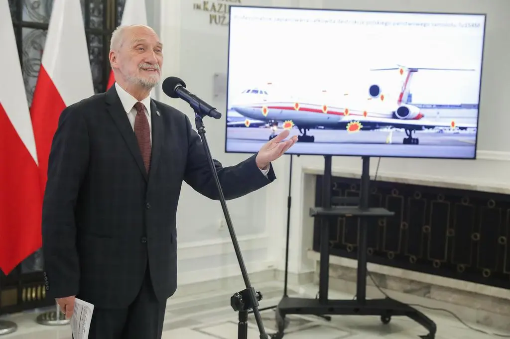 Antoni Macierewicz