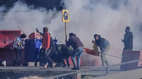 Bagdad, Irak (01.03.2026)