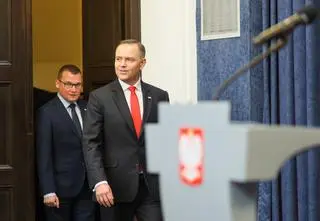 Tę ustawę zawetował Nawrocki. Co zakładała
