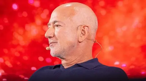 Jeff Bezos
