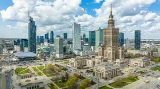 Czy 4 czerwca warszawiacy wyjdą na pole?