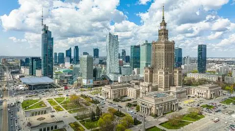 Warszawa