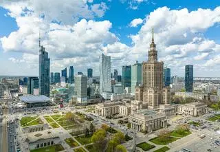 NBP zmienia prognozy dla polskiej gospodarki