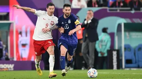 Jeszcze więcej uczestników mundialu? FIFA rozważy propozycję