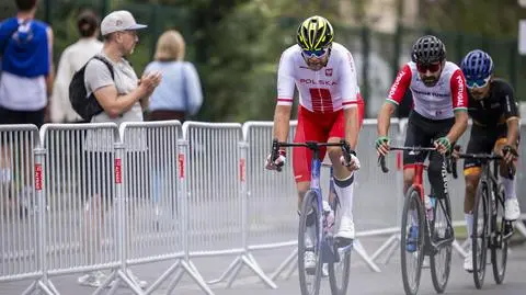 Polak z drugim medalem mistrzostw świata w Zurychu
