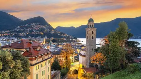 Lugano