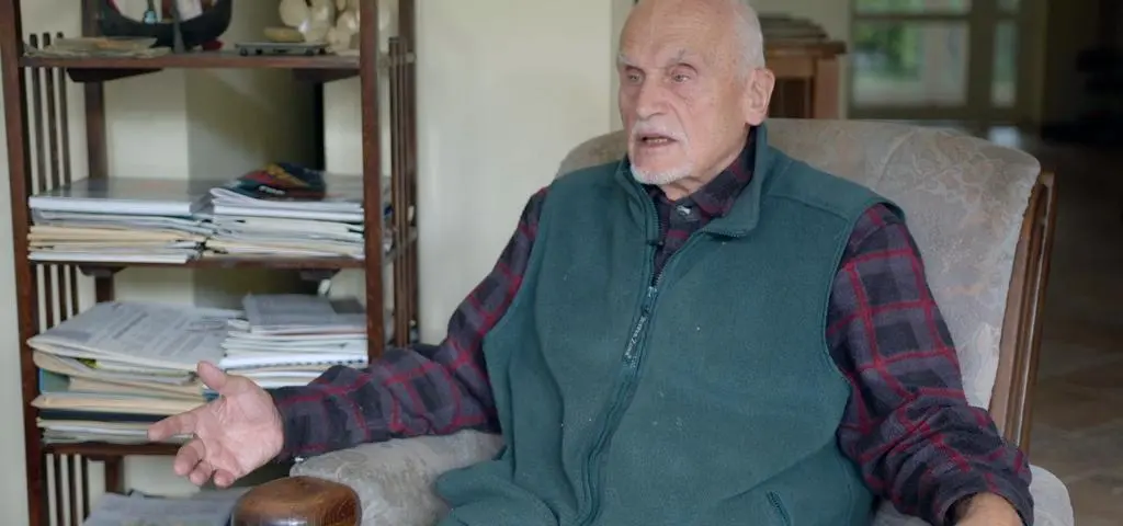 Awantura w Trybunale Stanu. Sędzia "prosi wszystkich o wybaczenie"