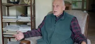 Awantura w Trybunale Stanu. Sędzia "prosi wszystkich o wybaczenie"