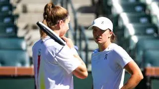 Świątek zagra o ćwierćfinał Indian Wells. Kiedy mecz?