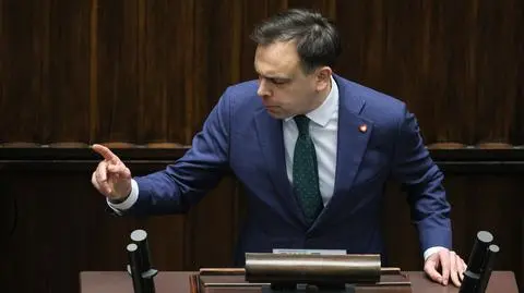 Pytanie o nowy podatek. Minister odpowiada