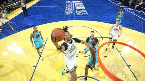 Ruszył Weekend Gwiazd. Kolega Sochana błyszczał najbardziej 