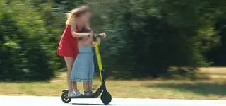 Rodzice zdejmują blokady, ignorują przepisy. Są dzieci, które "otarły się o śmierć"