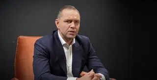 Karol Nawrocki opublikował film w internecie
