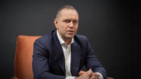 Karol Nawrocki opublikował film w internecie