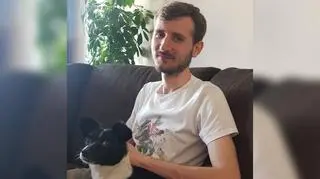 Zaginiony Miron Czaplicki