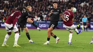 Uchwycił niemożliwe. Trudno uwierzyć, że to prawdziwe ujęcie