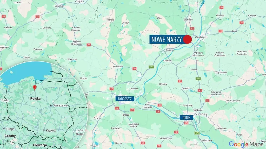 Nowe Marzy