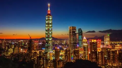Tajpej, Tajwan