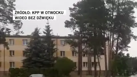 KPP w Otwocku