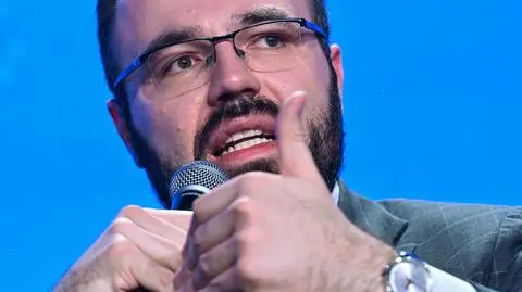 Poseł PiS Krzysztof Szczucki