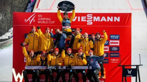 Ważna zmiana w kalendarzu skoków narciarskich. Znika prestiżowy turniej