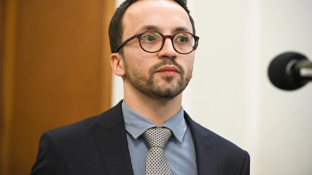 Samuel Pereira