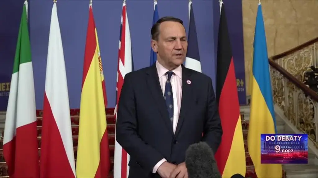 sikorski 