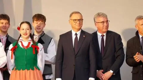 prezydent w Tomaszowie Lubelskim 