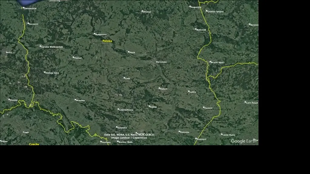 Czachurki 