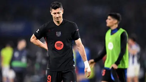 Kiedy wróci kontuzjowany Lewandowski? 