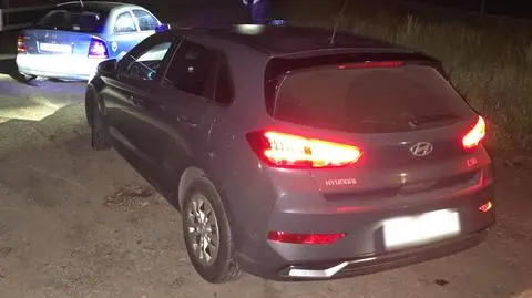 29-latka próbowała przekupić policjantów