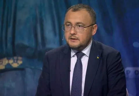 Ambasador Ukrainy: nic się nie dzieje teraz bez zgody Kremla
