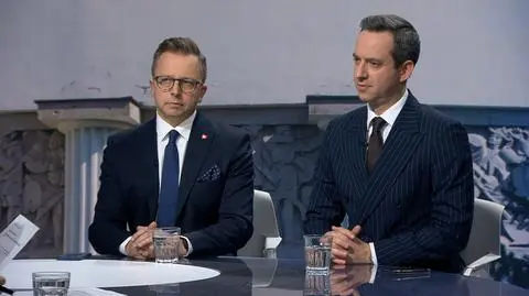 Joński: to jest prosta droga do wyjścia z Unii Europejskiej 