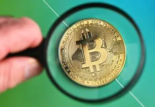 Cena mocno w dół, mit "wyparowuje"