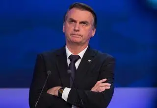 11 godzin operacji. Szpital o stanie Bolsonaro