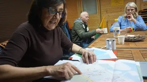 Droga S10 ma przebiegać przez ogródki działkowe. To wzbudza obawy działkowców