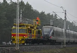 Trzeci stopień alarmowy. Jest decyzja premiera