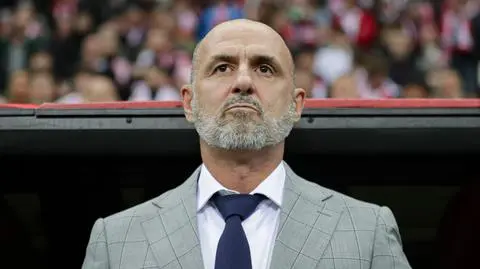 Probierz zaskoczył powołaniami