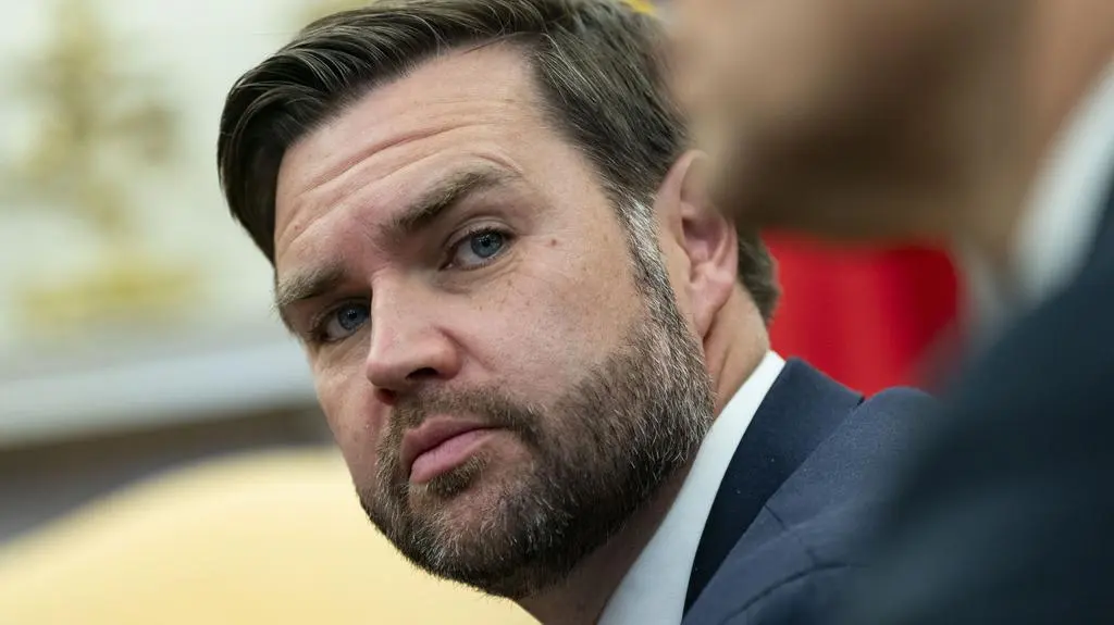 J.D. Vance