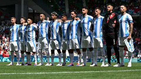 Rozżaleni i wściekli. Argentyńczycy chcą kar