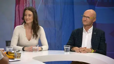 Debata "Śmierć pod wodą". Jak zachować bezpieczeństwo na wodach otwartych?